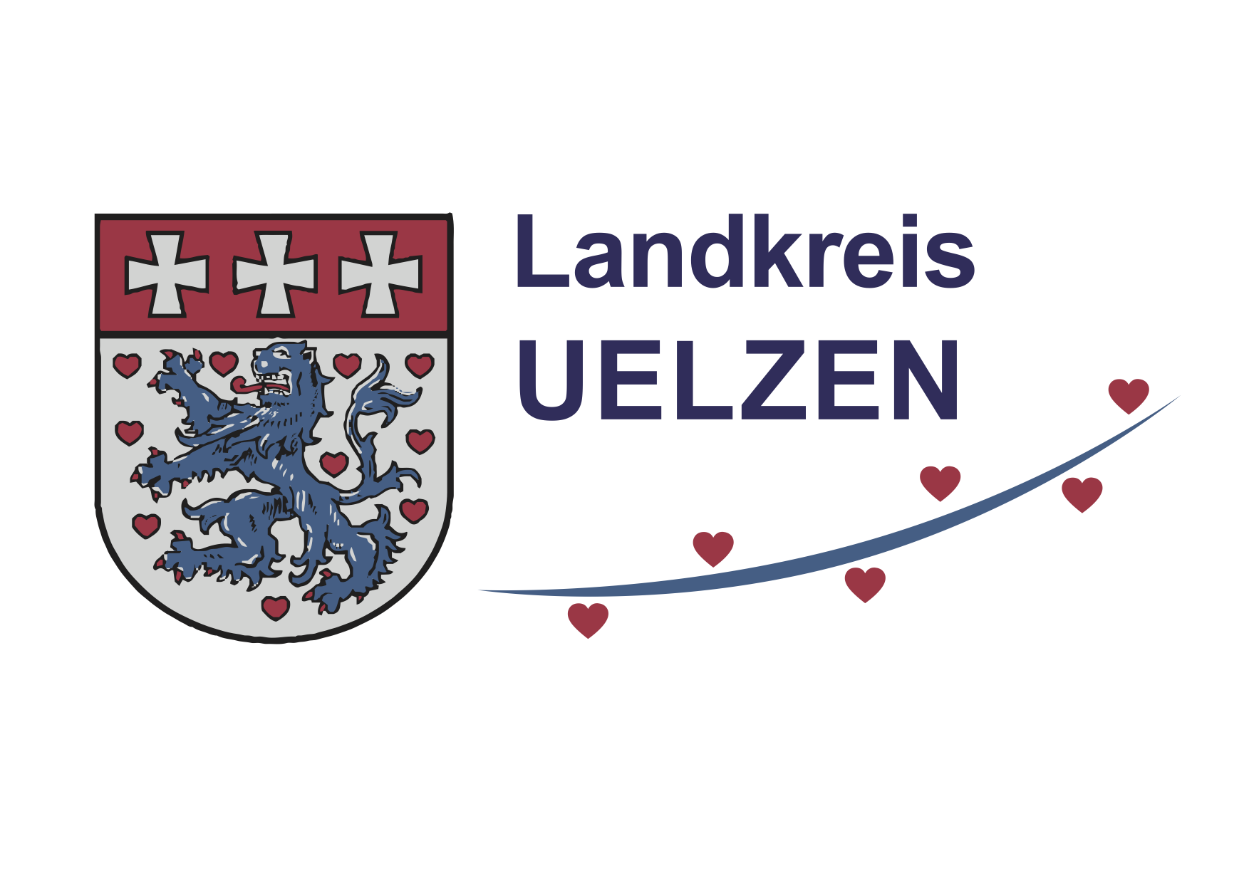 Logo Landkreis Uelzen
