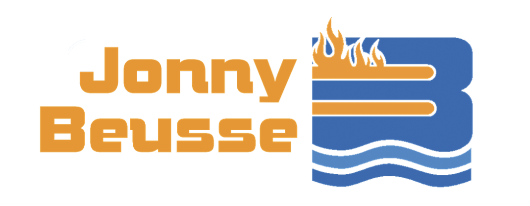 Logo Jonny Beusse
