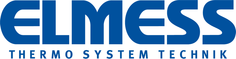 Logo ELMESS-Thermosystemtechnik GmbH & Co. KG