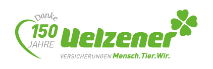 Logo Uelzener Allgemeine Versicherungs-Gesellschaft a.G.