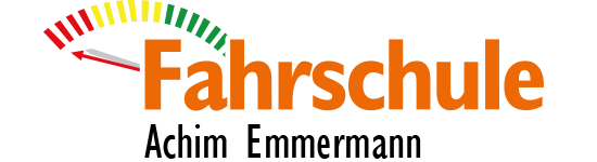 Logo Fahrschule Achim Emmermann