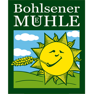 Logo Bohlsener Mühle GmbH & Co. KG