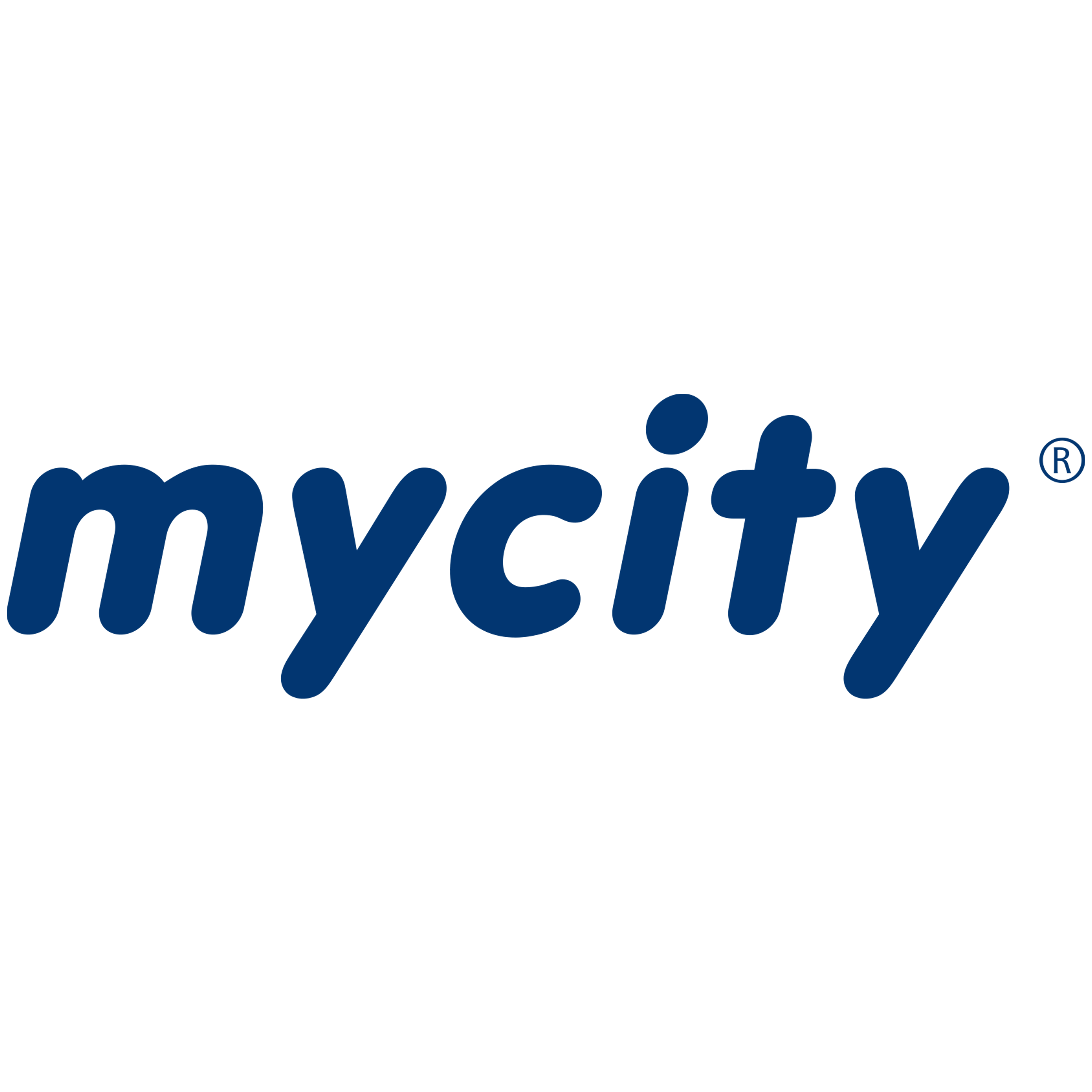 Logo mycity (Stadtwerke Uelzen GmbH)