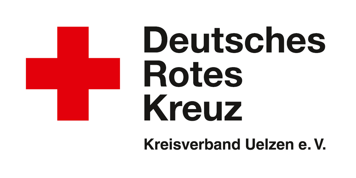 Logo DRK Kreisverband Uelzen e.V.