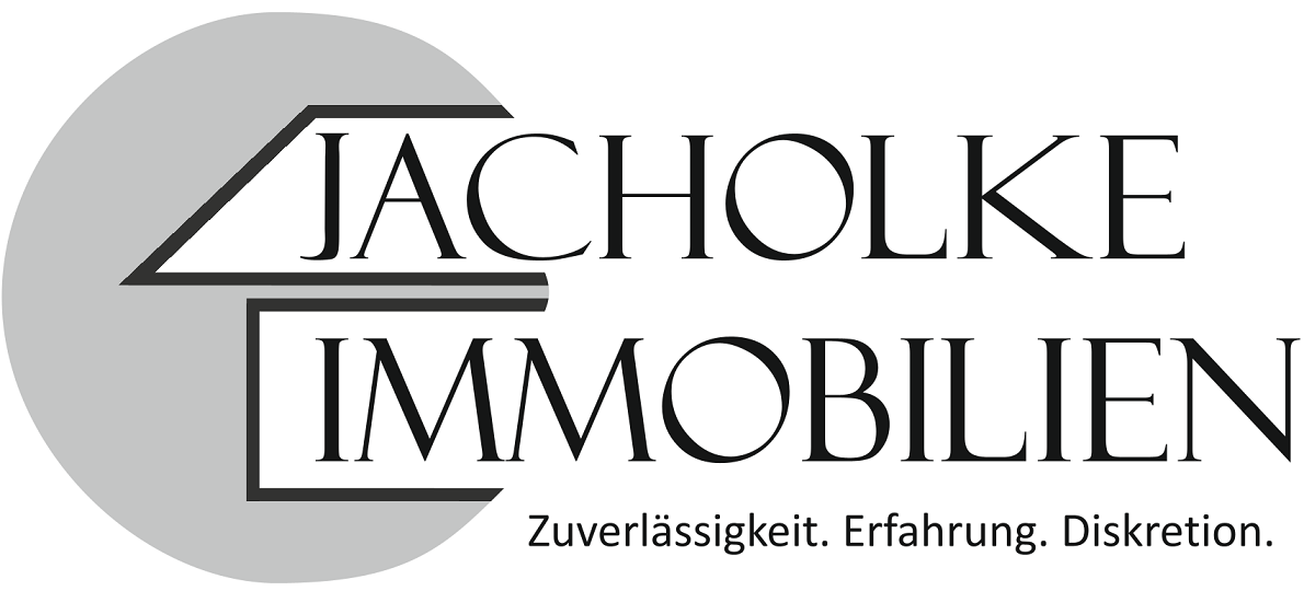 Logo Jacholke Immobilien