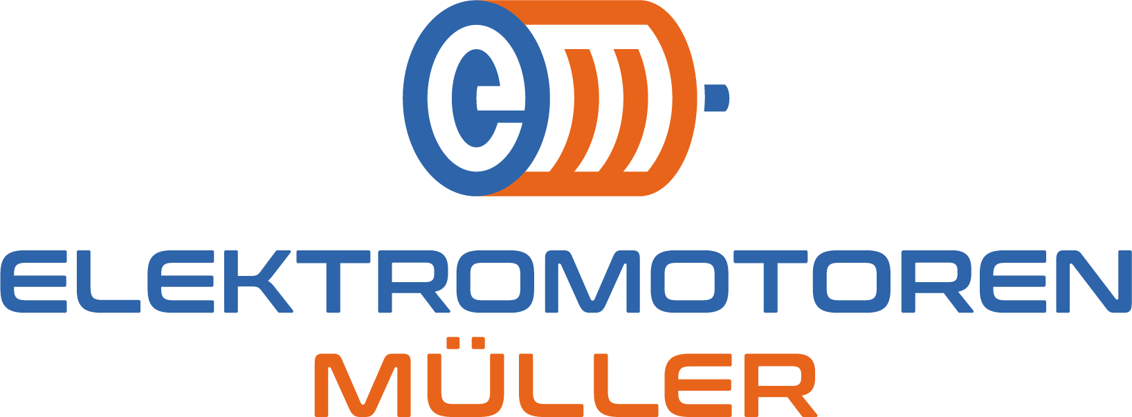 Logo Elektromotoren Müller GmbH Uelzen