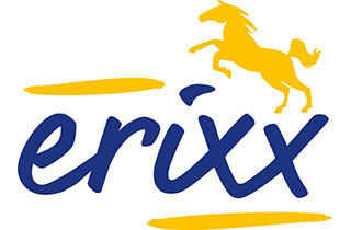 Logo Erixx GmbH