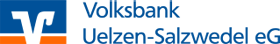 Logo Volksbank Uelzen-Salzwedel eG