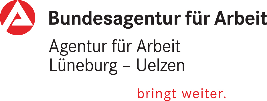 Logo Agentur für Arbeit Uelzen