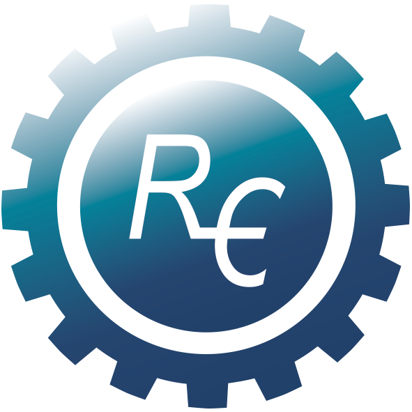 Logo Erben Rolf Eckelmann – Maschinenbau GmbH