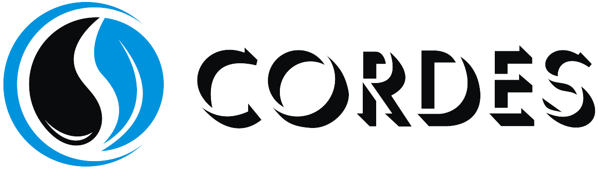 Logo Cordes Beregnung GmbH & Co. KG