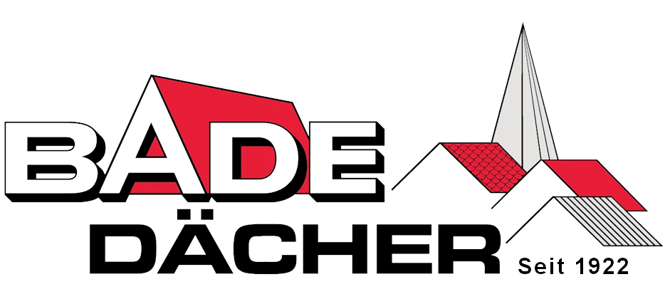 Logo Bade Dächer GmbH & Co. KG