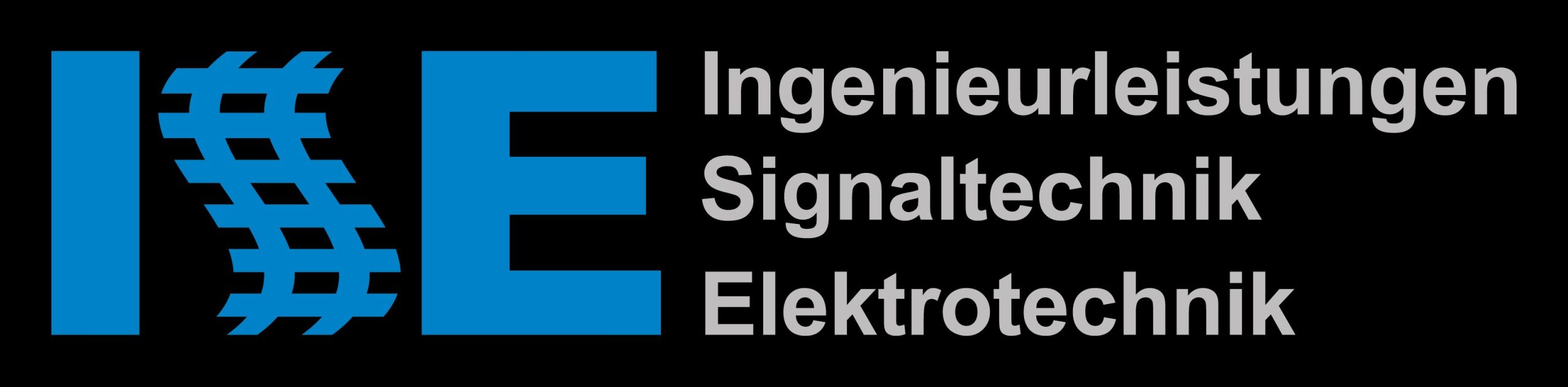 Logo ISE GmbH